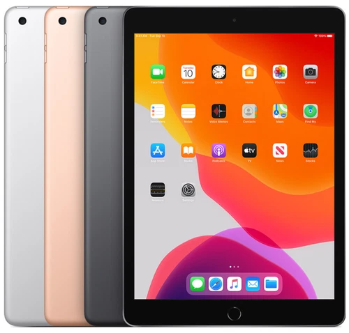 Apple iPad 10th 9th 8th 7th 6th Gen 9.7"/10.2" 32GB/64GB/128GB - GOOD CONDITION