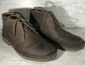 dockers chukka