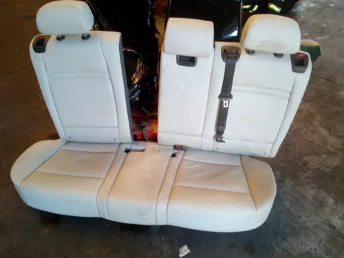 Juego Asientos Completo para BMW SERIE X5 (E70) M 2009 3188533 - Imagen 5 de 24