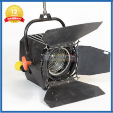 Quarzcolor Fresnel Polaris 1000W equivalente Arri 1000