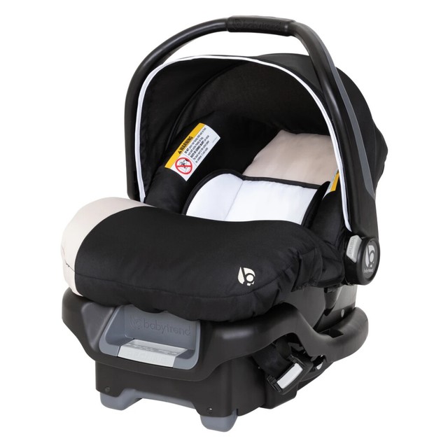 Baby Trend Infant Car Seat Manual