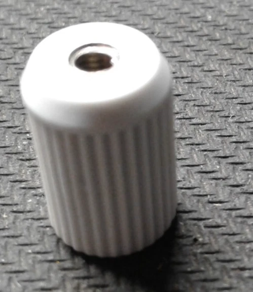 EMBROIDERY HOOP FRAME TENSION  Frame Nut, Viking  / Pfaff   #412996501 - Image 2 of 4