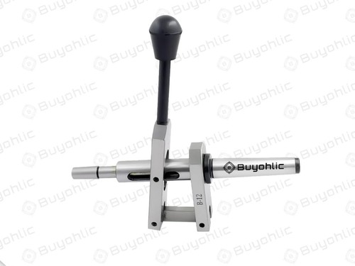 Sensitive Drilling Attachment for Lathe Machines to Prevent Drill Damage - Picture 15 of 25