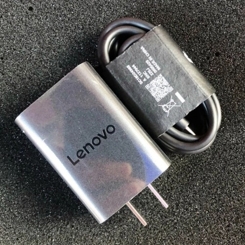 Original Lenovo 68W USB-C Charger&Cable MC-688 For Legion Y700/Y90/Y70 Universal - 第 9/9 張圖片