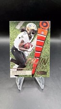 2021 Contenders Football Alvin Kamara Chain Movers Insert CM-AKA NO Saints