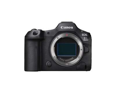 Canon EOS R5 美品 新品)Canon (キヤノン) EOS R5（商品ID：4549292157345）詳細