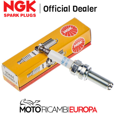 Kerze NGK LMAR8D-J Stock Für BMW C 600 Sport 2012
