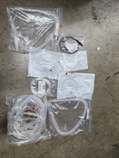 Sensormedics Viasys Carefusion Vmax lot of misc tubing new and used