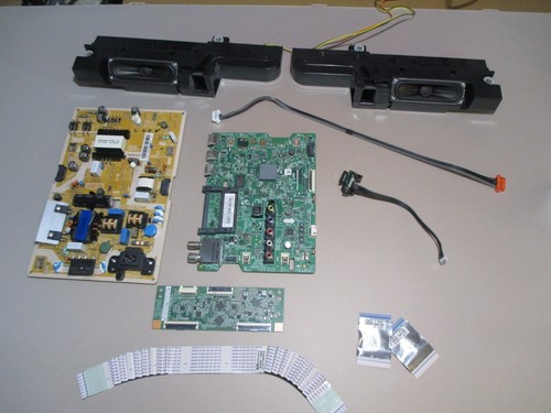 Samsung UE49K5179  BN94-10854Q  BN44-00868A  GESAMTES INNENLEBEN !