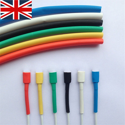 Protector Tube Saver Cover For iPhone Charger Cable USB Cord Universal` - 第 3/13 張圖片