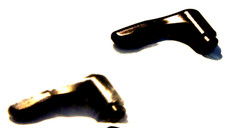 O'Connor Metal Tie Down Knob TDKNOB TRIPODS 25L 35L FLUID HEADS PANBARS KNOB  
