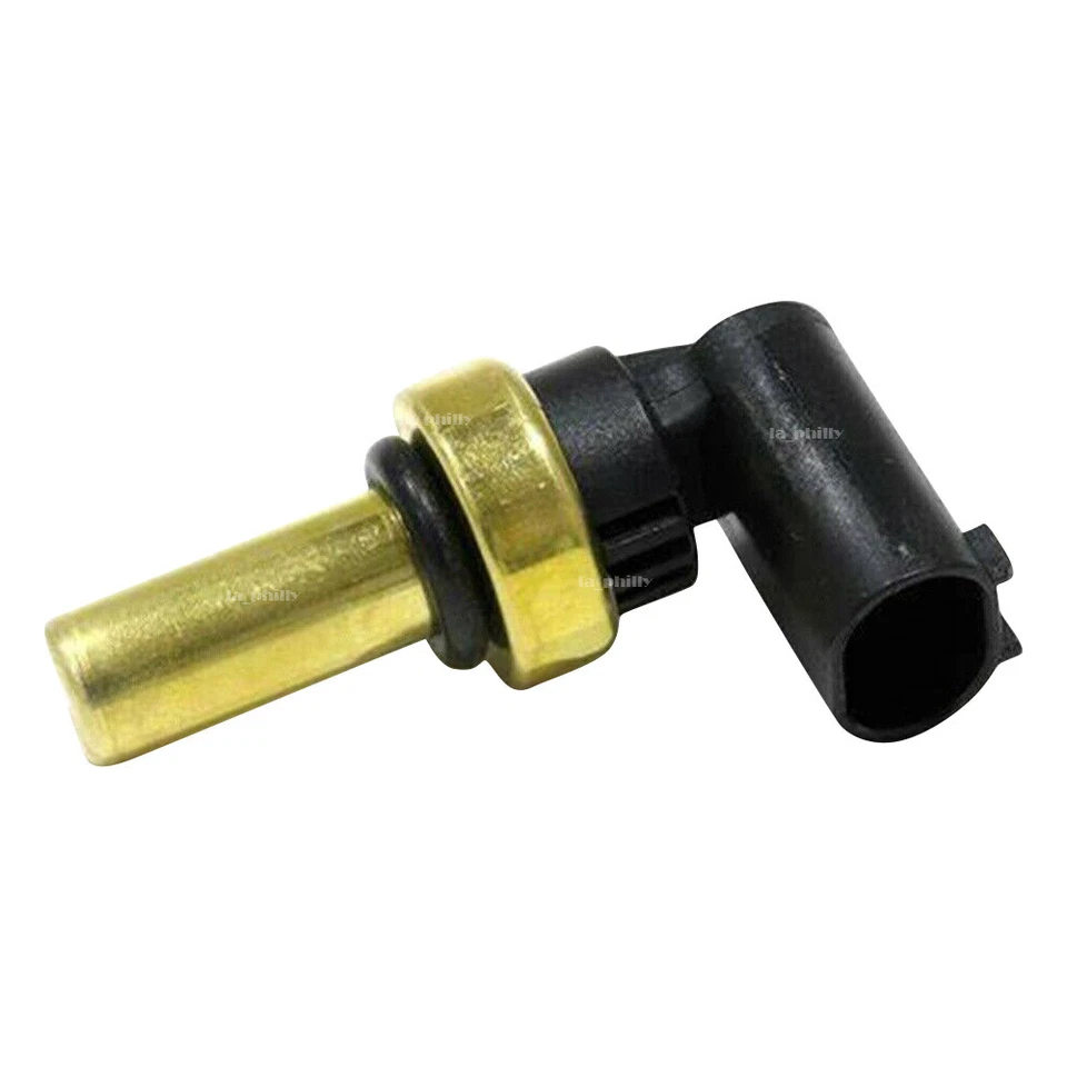 Engine Radiator Coolant Temperature Sensor for Encore Cruze Express Sonic Savana - Image 2 of 4