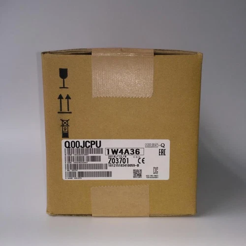 Módulo Controlador Programable 1PC Nuevo Mitsubishi Q00JCPU Envío Rápido - Imagen 1 de 4
