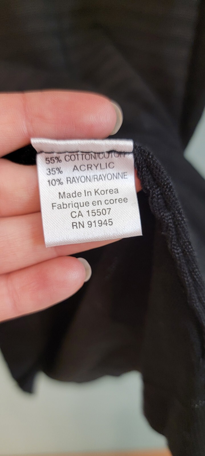 Quick Reflex Mens Textured Solid VNeck Basic Shor… - image 5