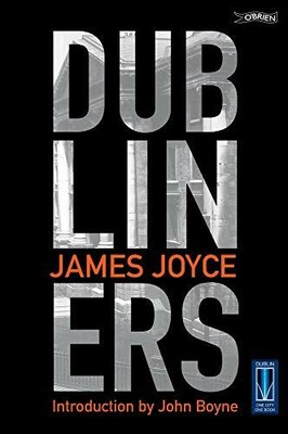Dubliners by James Joyce 1847172474 FREE Shipping