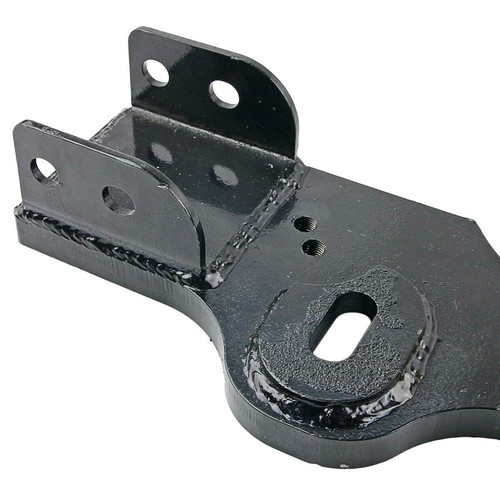 Front Bolt On Diff Drop Kits For Isuzu D-Max RC / Holden Colorado RG 4WD 2012-20 - Picture 5 of 9
