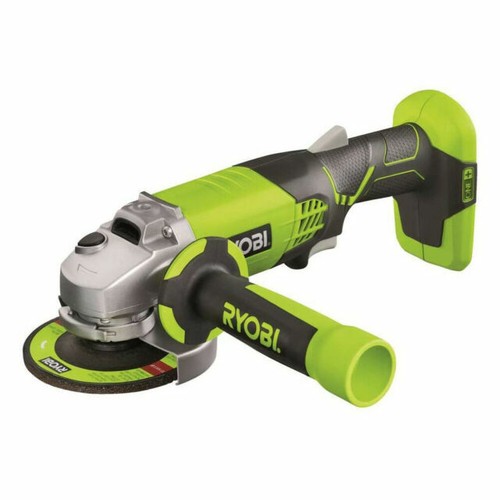Démarreur d'urgence à batterie Ryobi RJSC18-0 18 V, corps uniquement