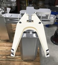 ROBOTS AND DESIGN WTR-D300E-W WAFER TRANSFER ROBOT  / CONTROLLER