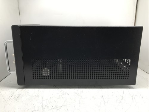 NewTek TriCaster Studio TC350 Broadcast Production Switcher Boots to BIOS no HDD - Picture 3 of 11