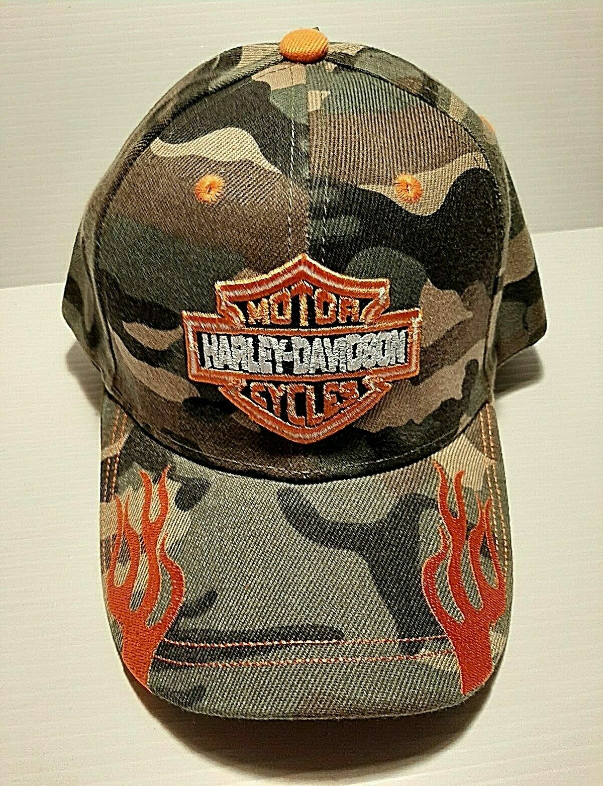 Купить Harley Davidson Motorcycle Biker 