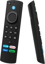 Replacement Remote Control for Tvs Stick(4K/4K Max/Lite) TV Cube, Smart TV 3Rd G