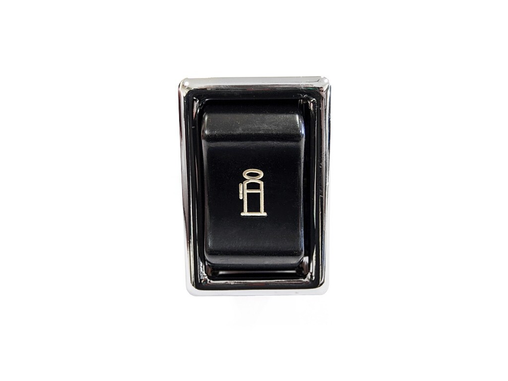 Maserati / De Tomaso Pantera Fuel Tank Switch 69529 awitalian.com