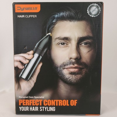 dynabliss hair clipper