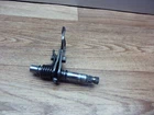 Honda XL 500 R PD02 from transmission the shift rod shift shaft