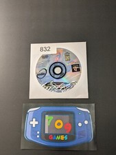 ebay® Auktion 296968994790 | Cool Boarders 3 (Sony PlayStation 1) PS1 DISC ONLY Thumbnail of ebay® auction 296968994790 | Cool Boarders 3 (Sony PlayStation 1) PS1 DISC ONLY