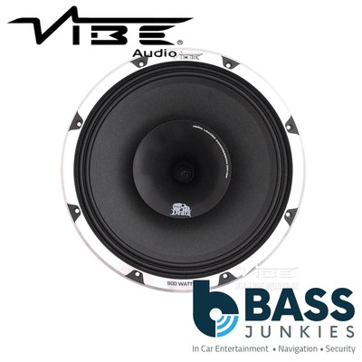 vibe blackdeath 12 subwoofer