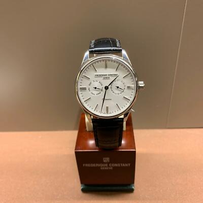 Frederique Constant CLASSICS QUARTZ FC-259ST5B6