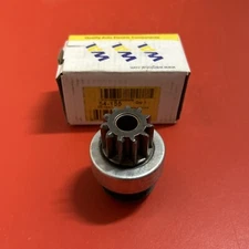 Vintage NOS Starter Drive WAI Global 54-155