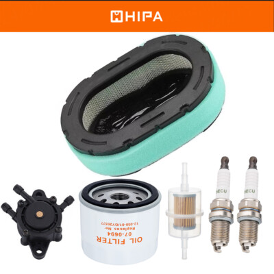 #ad 🔥Air Oil filter For Kohler 7000 series engine 32 083 09 S 12 050 01 S Fuel pump $13.49