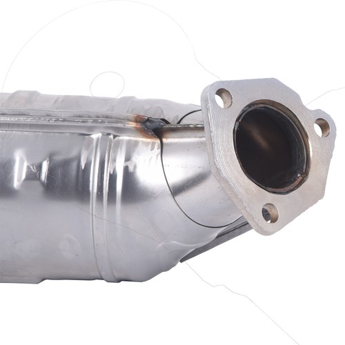 Katalysator Kat für Audi A4 Avant 8E 1.8 T VW Passat Variant 3B 110KW 8E0131089 - Bild 8 von 11