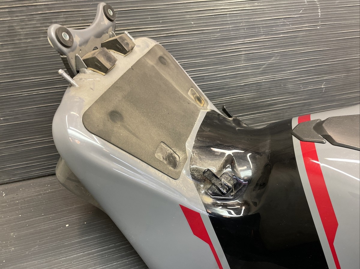 たねすふ 2022 Kawasaki Ninja ZX14R Gas tank, fuel tank #5523 | eBay