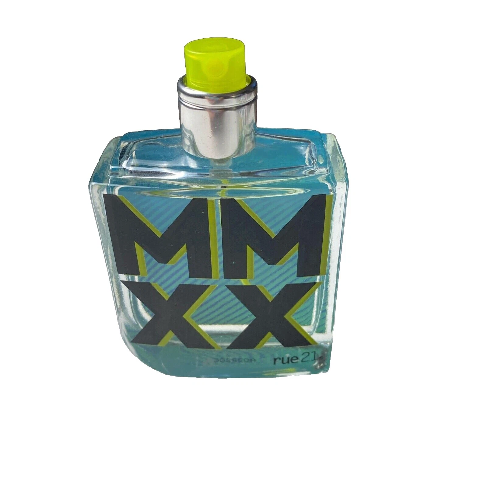 Fragancias rue21 eau de cologne para hombres