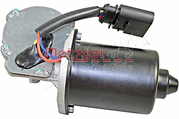 Original metzger Wiper Motor 2190831 for Audi for sale online | eBay