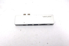 Wavlink WL-UHP3405M-SL Mini Dock
