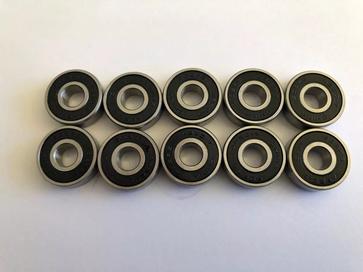 Lubricating ball bearings - Which oil is suitable for ball bearings?