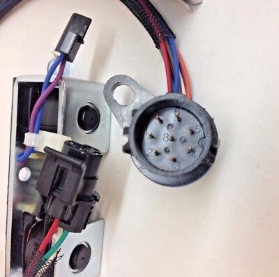 A500/A518/42RE/44RE/46RE/47RE/48RE DODGE Jeep Lock Up Overdrive