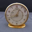 schöner alter Wecker Jaeger ca.50er Jahre