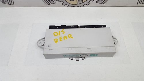 BMW 7ER E65 760LI 2003 TÜRSTEUERGERÄT HINTEN FAHRERTÜR RECHTS ECU 6933270