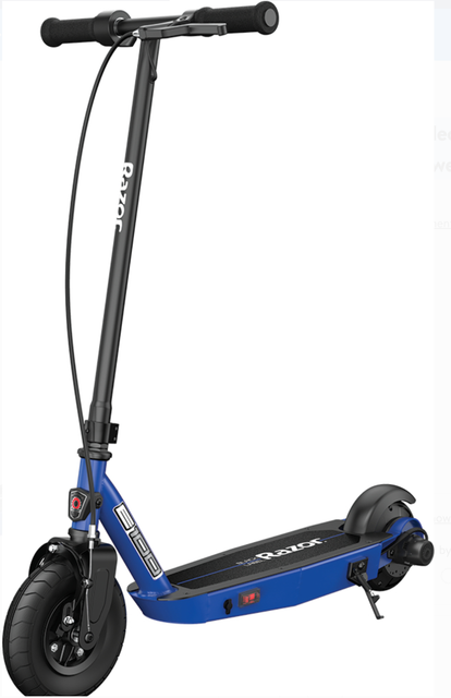 razor e100 electric scooter