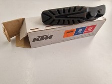 KTM 125 DUKE GEN 2 2017-2024