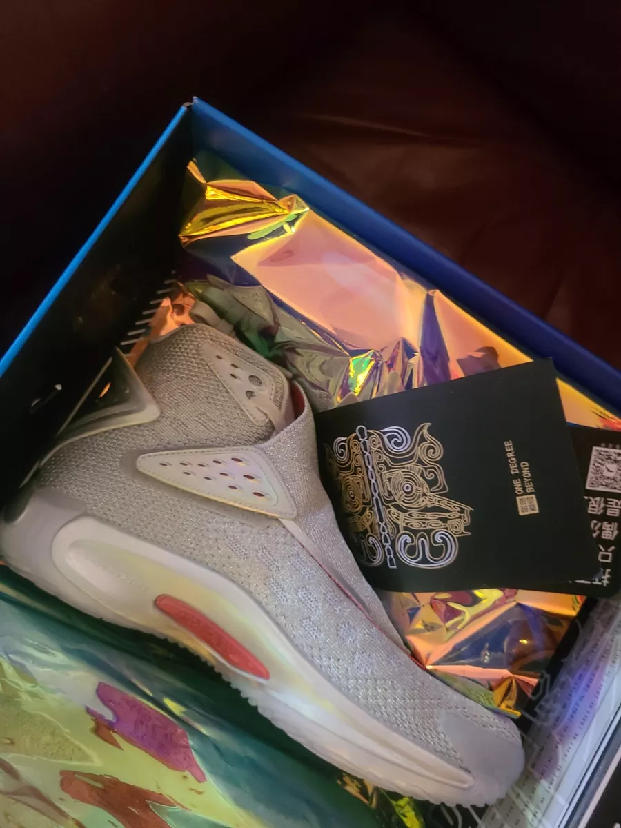 Klay thompson best sale 5 shoes