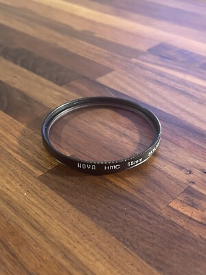 HOYA HMC 55mm Skylight (1B) Japan | Filter