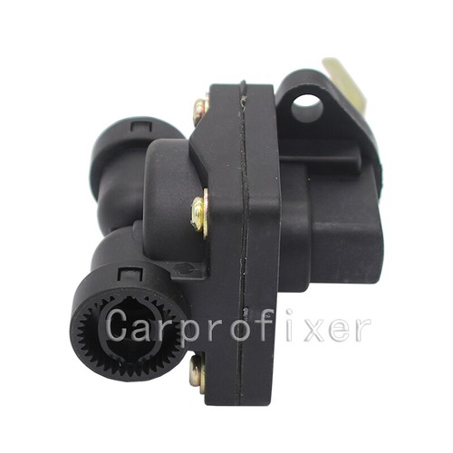 Kit pompa carburante 5255902-S 5255903S adatto per modelli motore Kohler KT17 KT19 M18 M20 MV16 - Foto 7 di 8