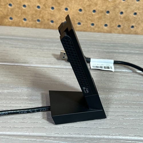 Netgear A6210 WiFi High Speed USB 3.0 Adapter WPS z podstawą - Zdjęcie 4 z 8
