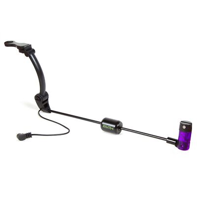 Faith Swing Arm SW-2 Pendel Bissanzeiger blau/lila/rot/grün Bite Indicator