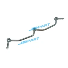 D1703 Delivery Ling Injector 1G750-42500 For Kubota Engine Parts